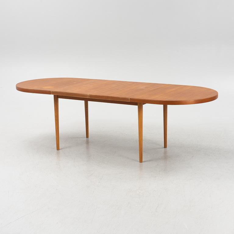 Bertil Fridhagen, bord, Bodafors, 1961.