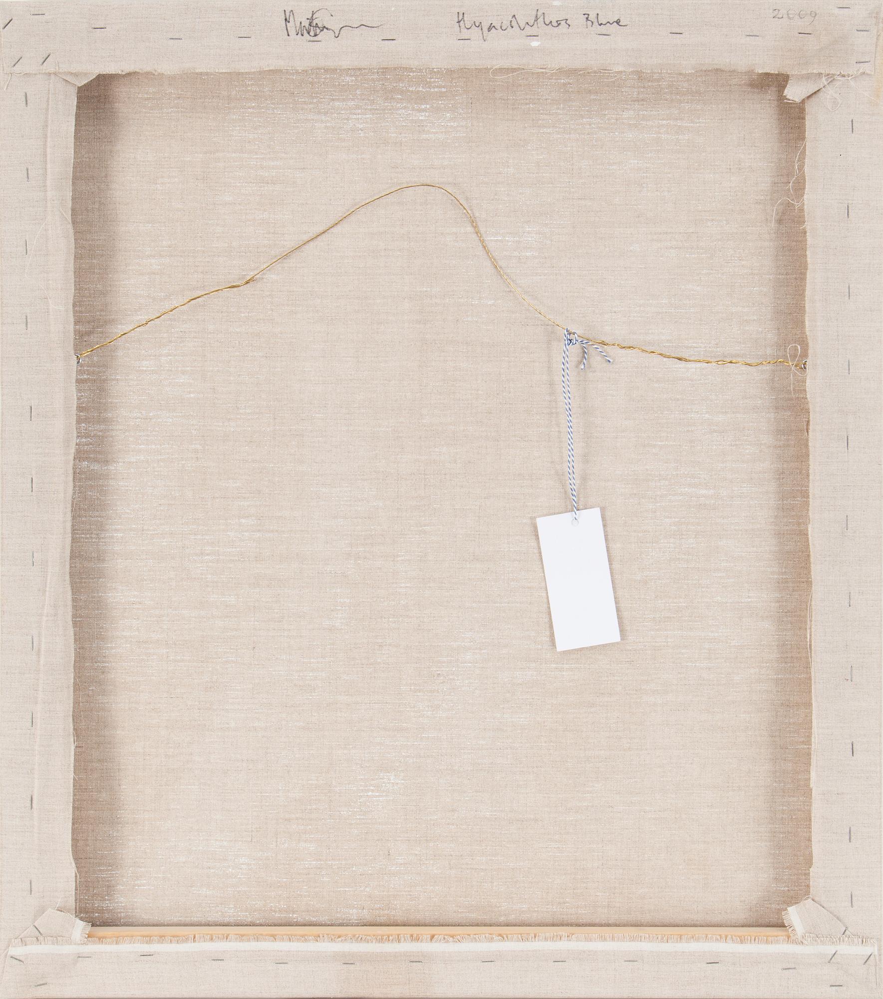 MARTIN GUSTAVSSON, Signed Martin Gustavsson and dated 2009 on verso, oil on canvas.