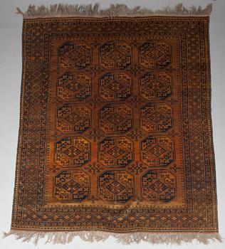 MATTA, Afgan. 236 x 200.