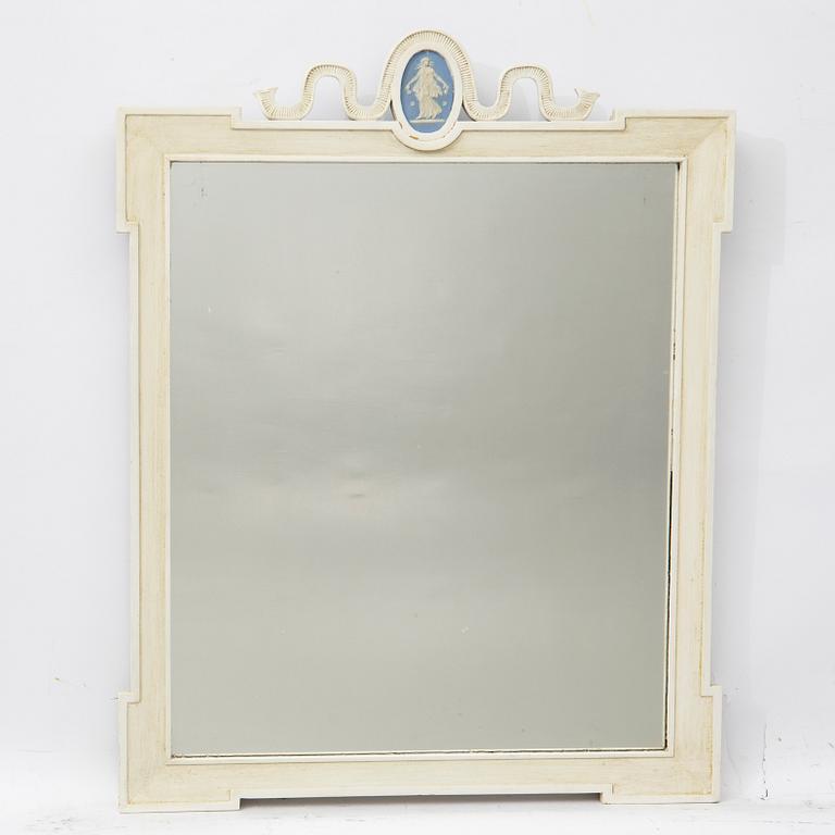 Mirror, "Idun", Nordiska Kompaniet, 1927.