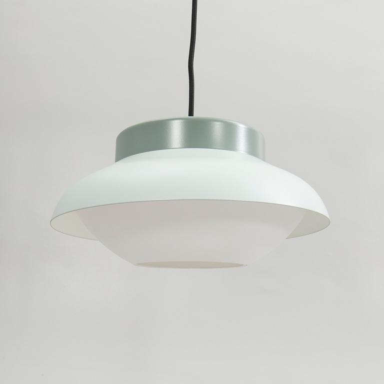 Sebastian Herkner, Ceiling lamp, "Collar Pendant", for Gubi, Denmark, 21st century.
