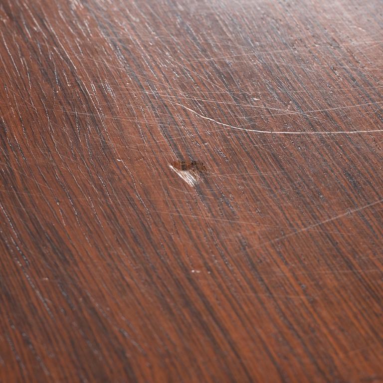 Johannes Andersen, soffbord, 1960-tal.