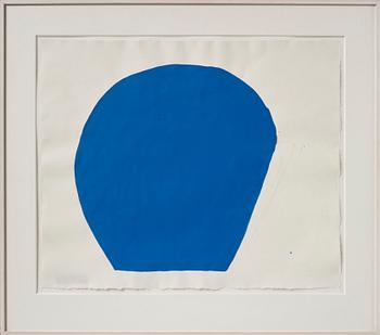 391. Joel Shapiro, "Untitled".