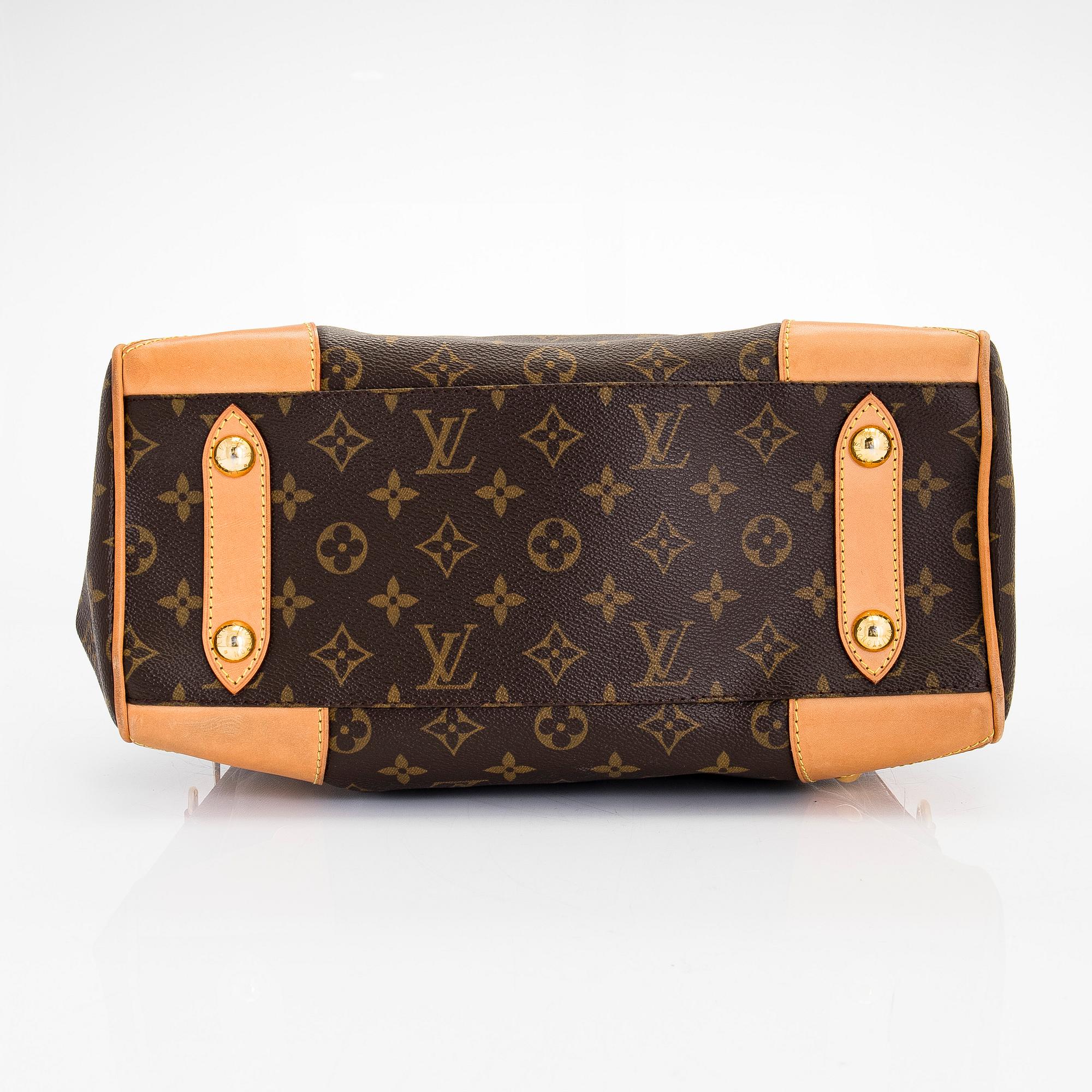 Louis Vuitton, bag, "Retiro PM".