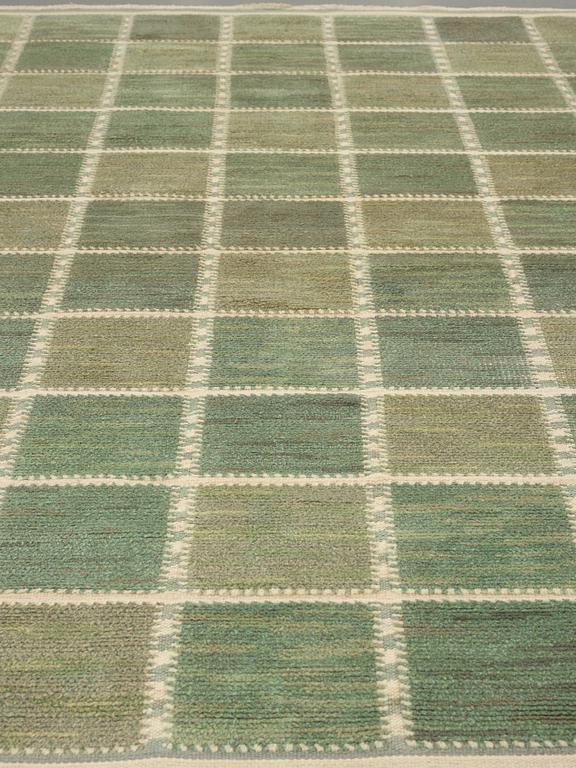 Barbro Nilsson, MATTO, Barbro Nilsson, AB MMF, ca 303 x 203 cm.