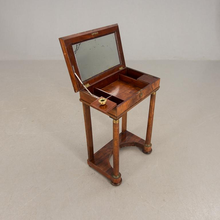POUDREUSE, Karl Johan, 1800-talets första hälft.