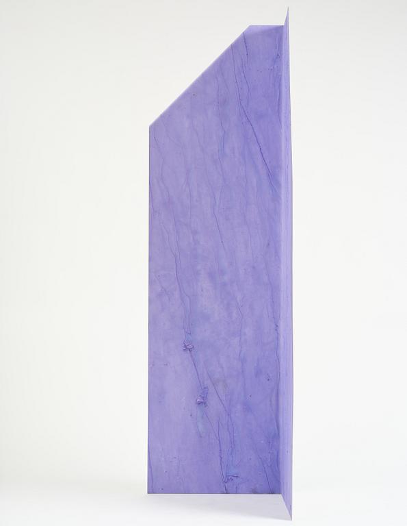 Patrick Hill, "Lavandula".