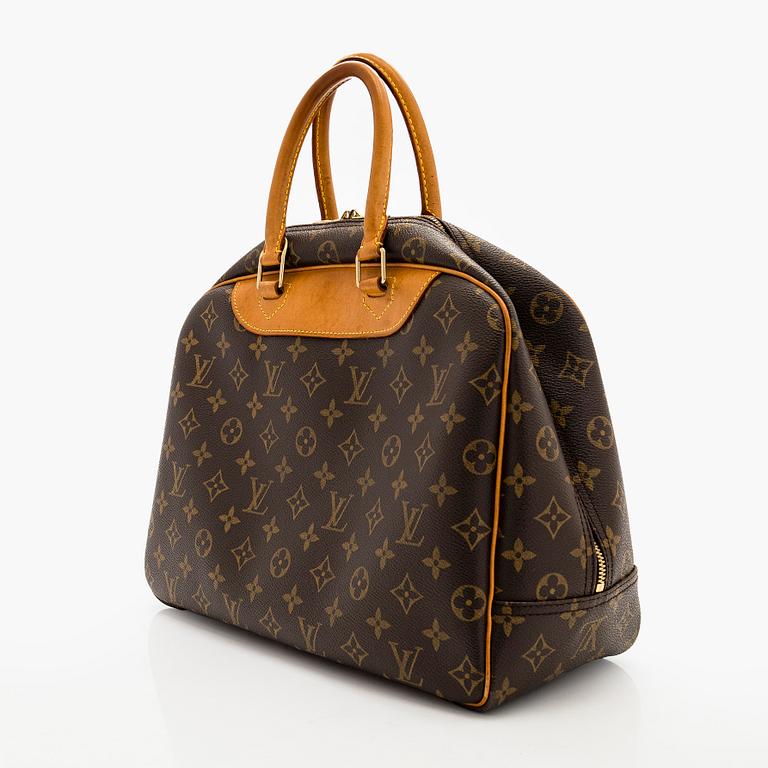 Louis Vuitton, väska, "Deauville".