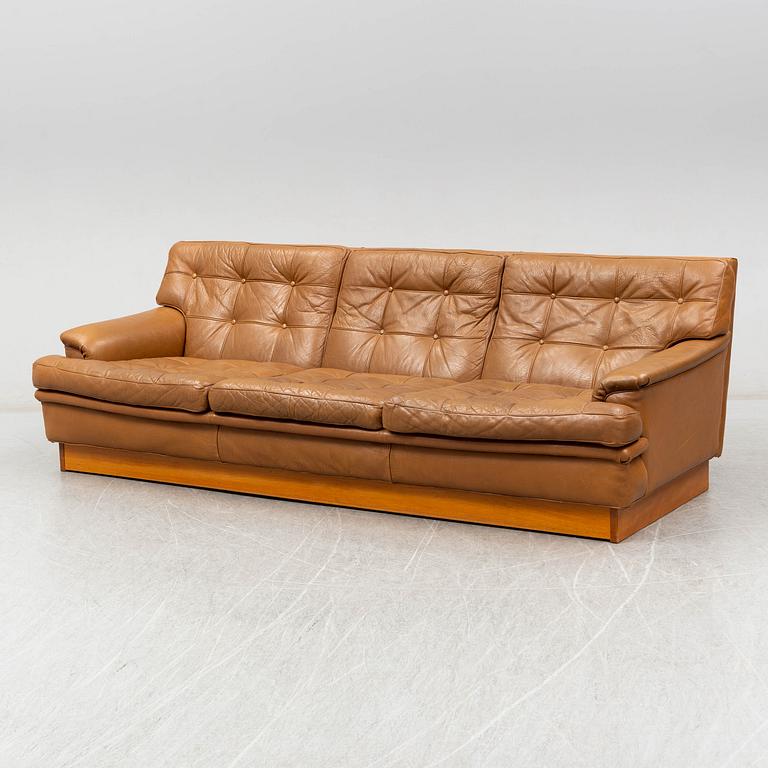 ARNE NORELL, soffa, "Mexico",  1900-talets andra hälft.
