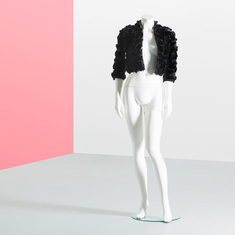 AFTONJACKA, Diane von Furstenberg.