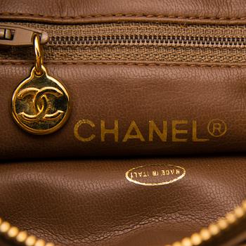 CHANEL, Vintage VÄSKA.