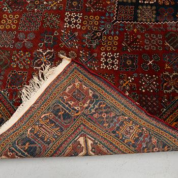 Rug, Djorshagan, approx. 240 x 140 cm.