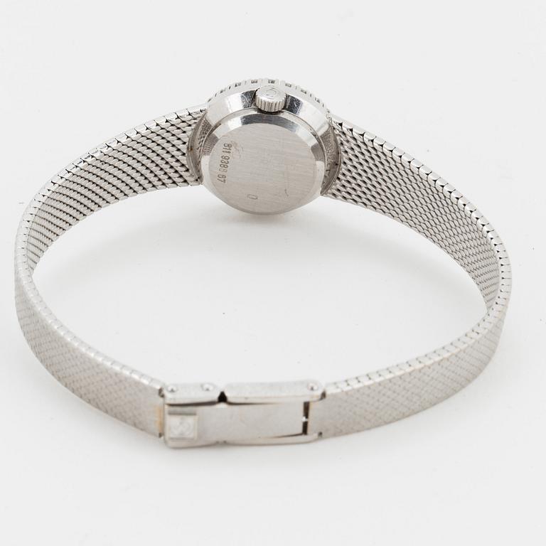 CERTINA, armbandsur, 19 mm.