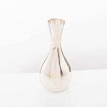 Wilhelm Binder, vas, sterling silver, Tyskland 1900-tal.