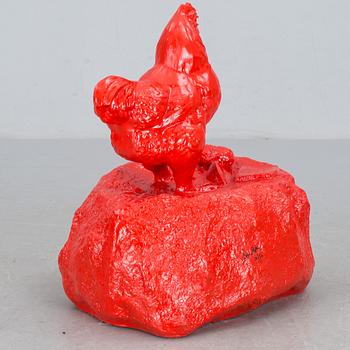 WILLIAM SWEETLOVE, skulptur, signerad och numrerad 13/50.