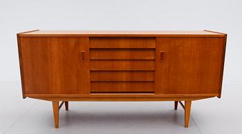 SIDEBORD, 1960-tal.