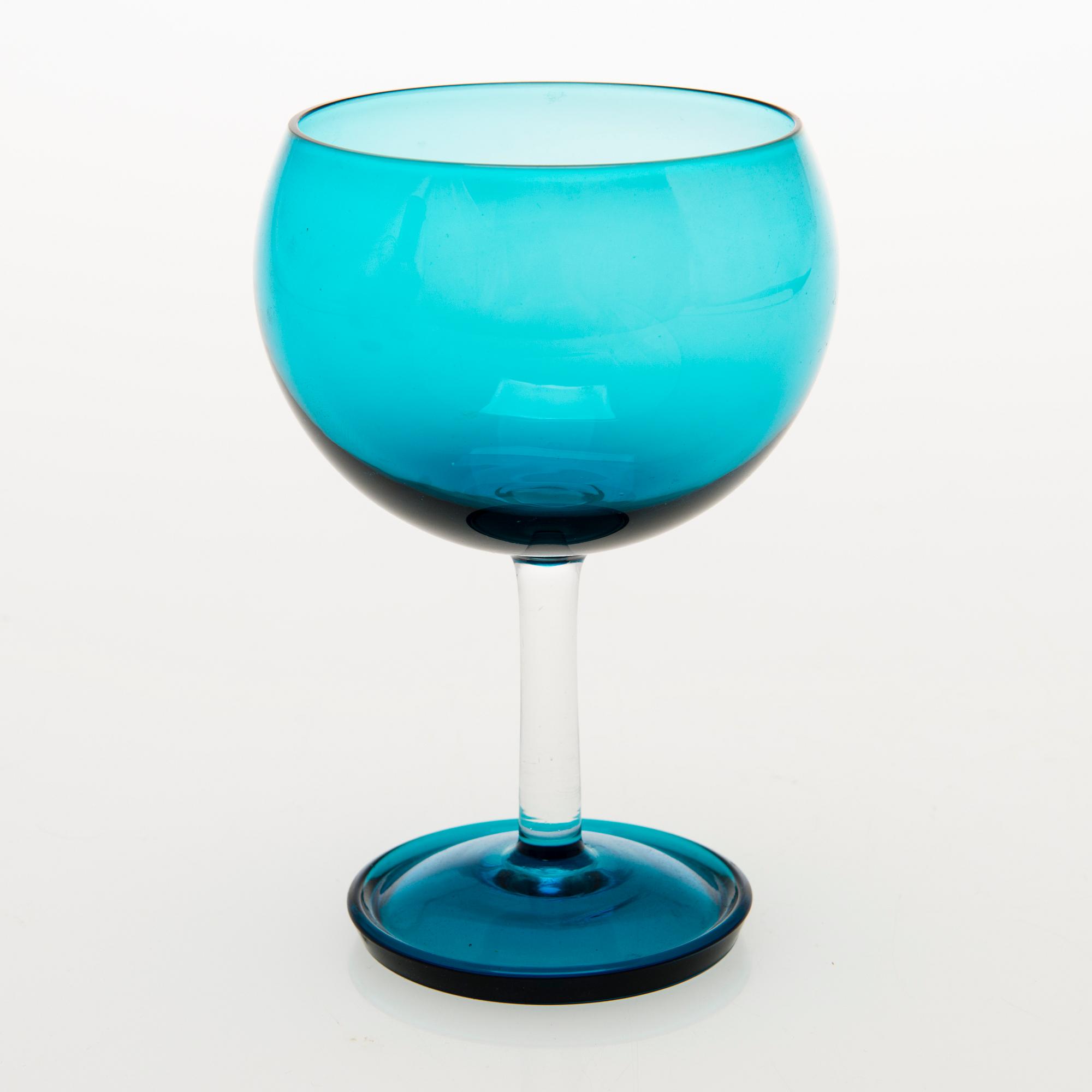 NANNY STILL, "Harlekiini"-lasisto, 5 osaa, Riihimäen Lasi Oy, 1959-69.