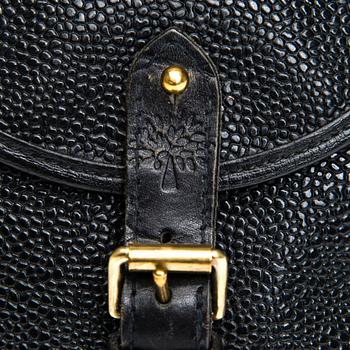 VÄSKA, Mulberry.