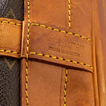LOUIS VUITTON, 'Noé' monogram canvas bag.