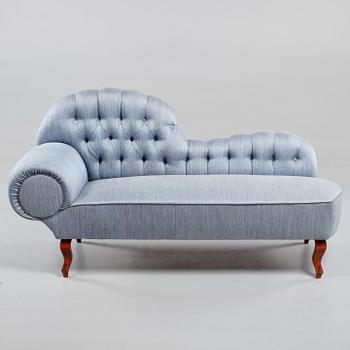 DIVAN/KANAPÉ, sent 1800-tal.