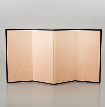 VIKSKÄRM, Japan, 1900-talets andar hälft.