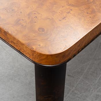 A side table, 1930's.