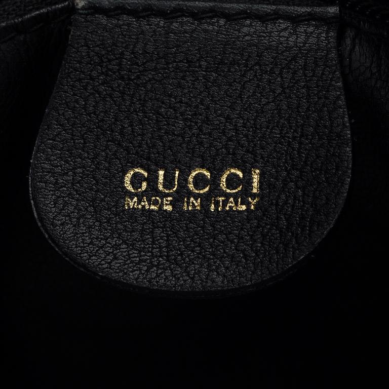 VÄSKA, Gucci.