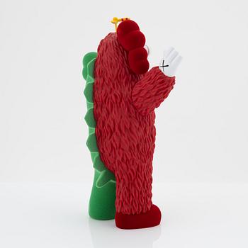 KAWS, 'Kachamukku', Medicom Toy, 2021.