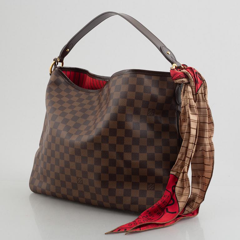 Louis Vuitton, bag, "Delightful MM", 2015.