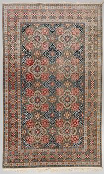 MATTA, orientalisk, old, 336x228 cm.