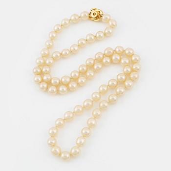 Chanel, halsband, 1996.