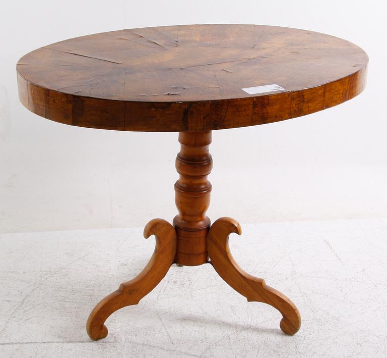 DIVANBORD, 1800-tal.