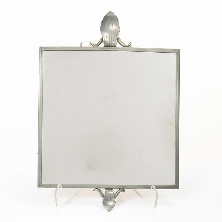 Mirror, Firma Svenskt Tenn, model A120, Stockholm 1929.