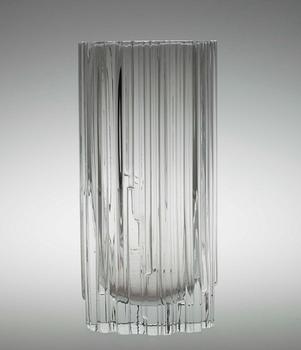 VAS, glas, sign. Tapio Wirkkala -3070.