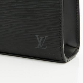 Louis Vuitton, väska, "Malesherbes".
