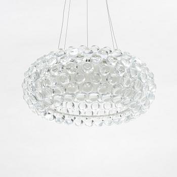 Patricia Urquiola & Eliana Gerotto, taklampa, "Caboche", Foscarini, Italien.