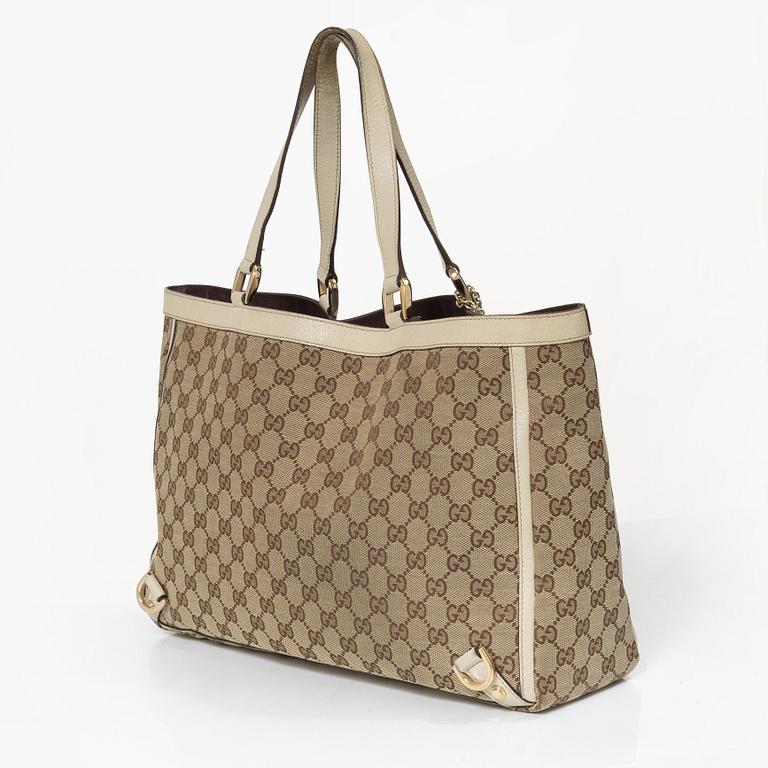 Gucci, Bag, "Abbey Tote".