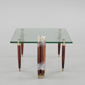 SOFFBORD, 1960-tal.