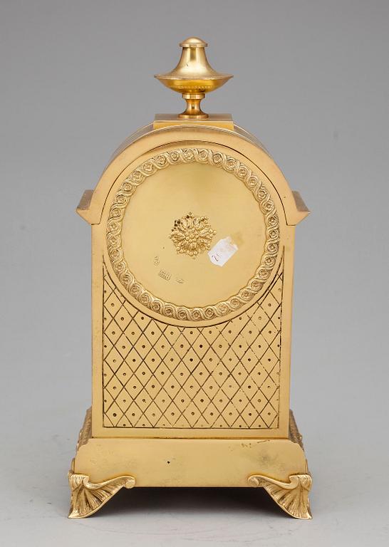BORDSPENDYL, Louis XIV-stil, 1900-talets andra hälft.