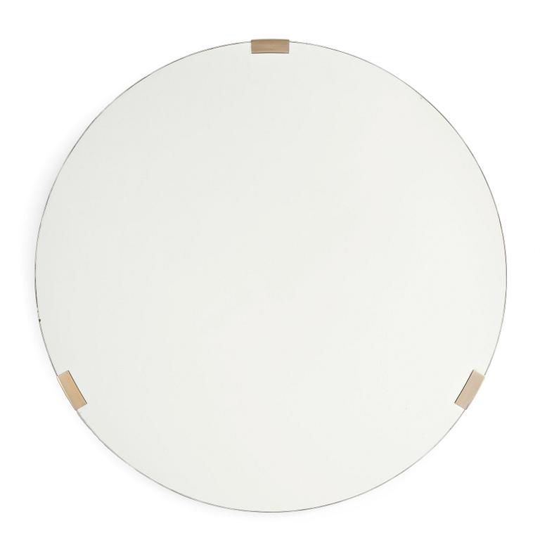 Axel Einar Hjorth, a "Record" mirror for Nordiska Kompaniet, Sweden 1933.