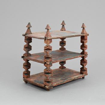 HYLLA, allmoge, 1800-tal.