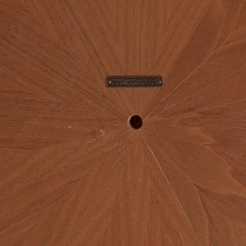 SOFFBORD, "Samsas", Carl Malmsten.