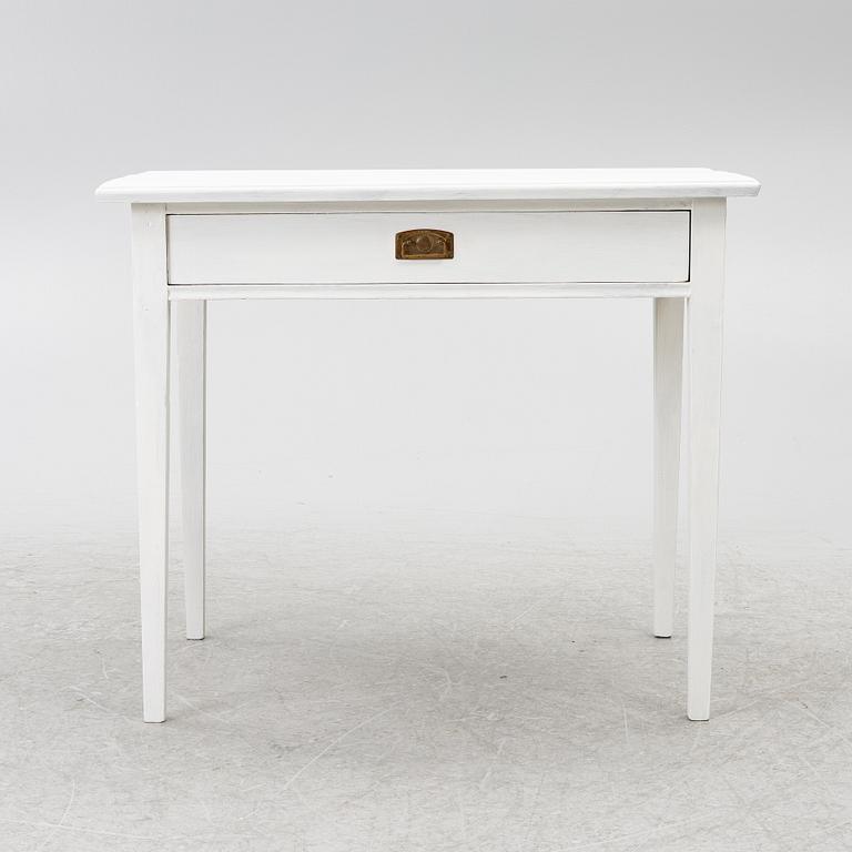 Skrivbord, 1900-tal.