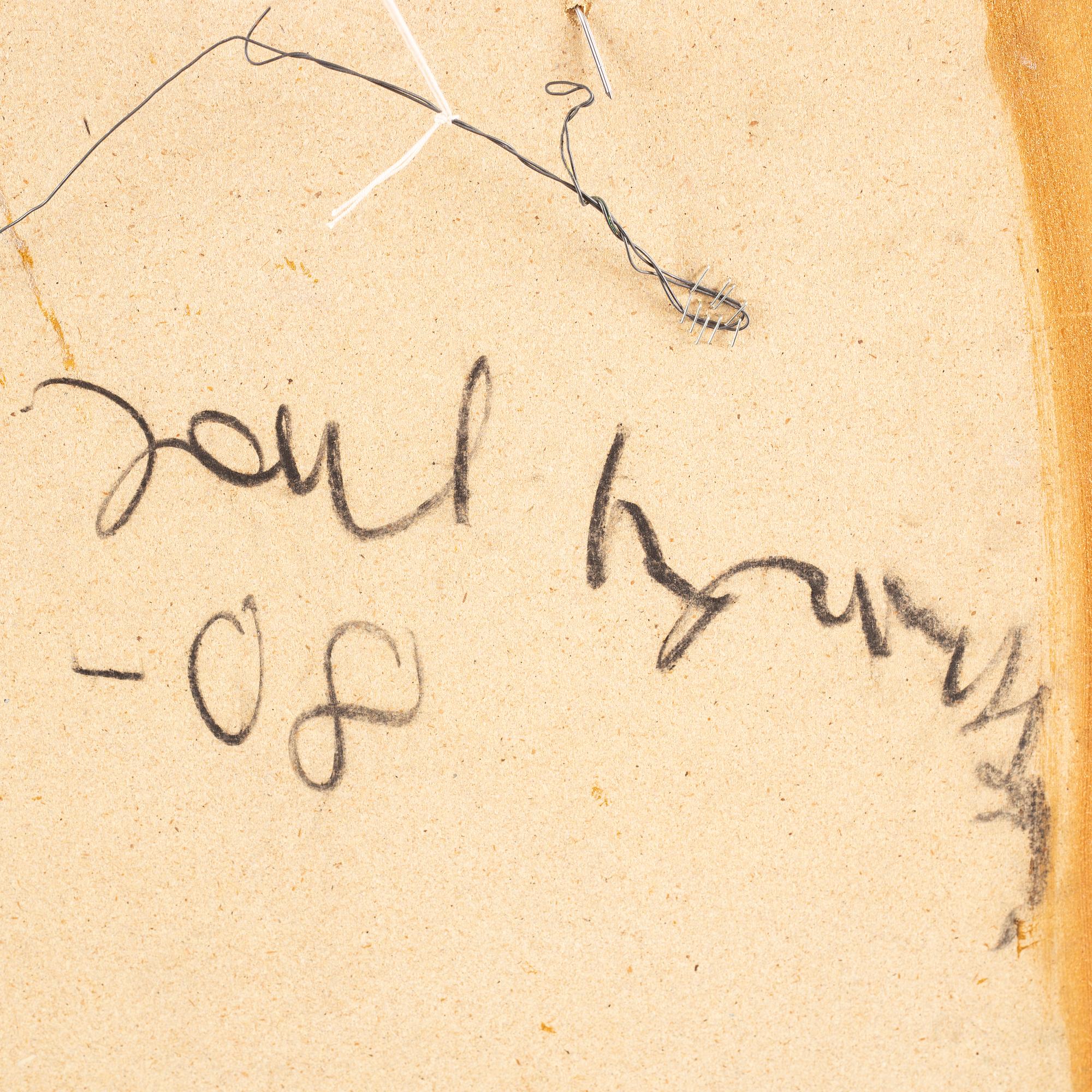 Jarl Ingvarsson, "Celine".