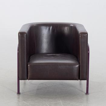 GUNNAR ASPLUND, chair, "GA-2", Källemo, second half of the 20th century.