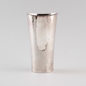 VAS, silver, Löfman, MGAB, Uppsala 1979. Vikt ca 353 g.
