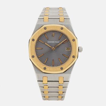 AUDEMARS PIGUET, Royal Oak, armbandsur, 35 mm.