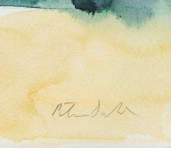Peter Dahl, Conversation.