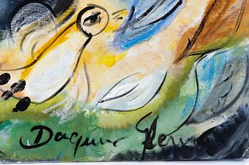 Dagmar Glemme, untitled.