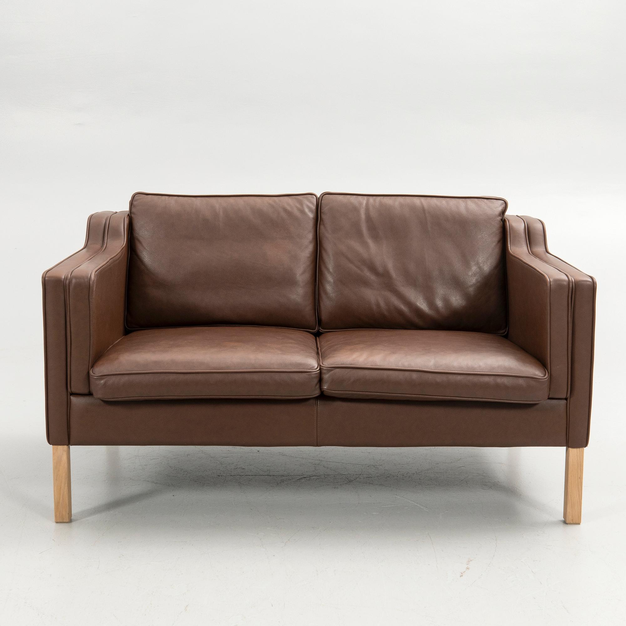 Sofa, "Eva", Stouby Design Team, 2000s.